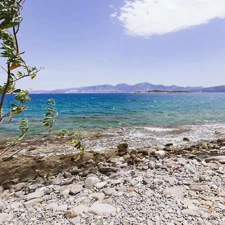 Villa Ergina Agios Nikolaos (Crete)