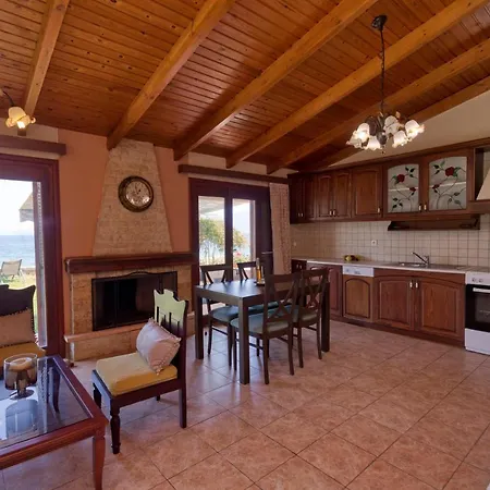 Ergina Villa Agios Nikolaos (Crete)