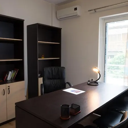 Apartment Katia *