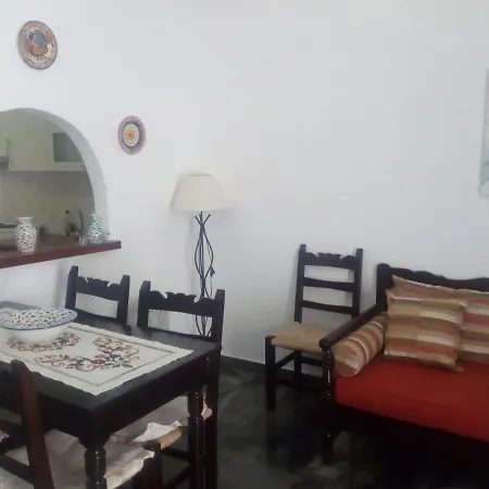 Vangelis 3* Amoudara (Lasithi)
