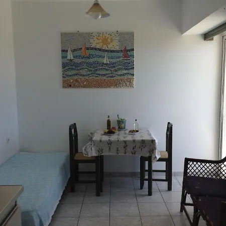 Apartment Stunning Seaview Town *