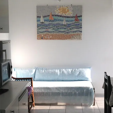 Apartment Stunning Seaview Town *