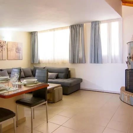 Gargadoros House Appartement