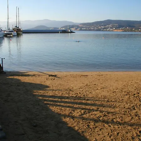 Naiades Marina (adults Only) Hotel Agios Nikolaos (Crete)