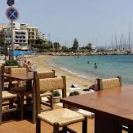 Naiades Marina (adults Only) 3* Agios Nikolaos (Crete)