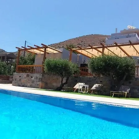 Hotel Elounda Ocean View 3*