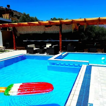 Elounda Ocean View