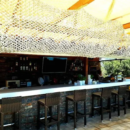 Hotel Elounda Ocean View Agios Nikolaos (Crete)