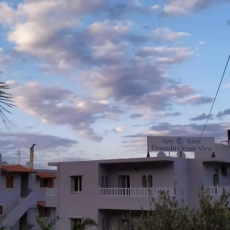 Elounda Ocean View Agios Nikolaos (Crete)
