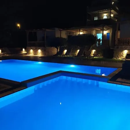 Elounda Ocean View Agios Nikolaos (Crete)