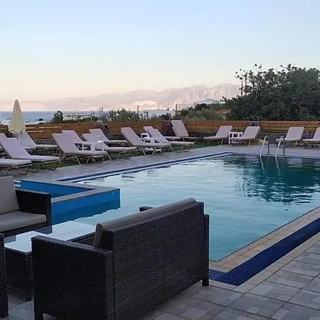 Elounda Ocean View 3* Agios Nikolaos (Crete)