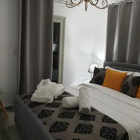 Elounda Ocean View Hotel Agios Nikolaos (Crete)