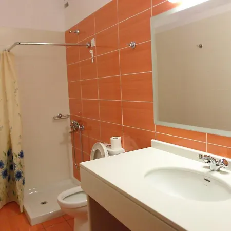 Aparthotel Mavroforos Hotel Agios Nikolaos