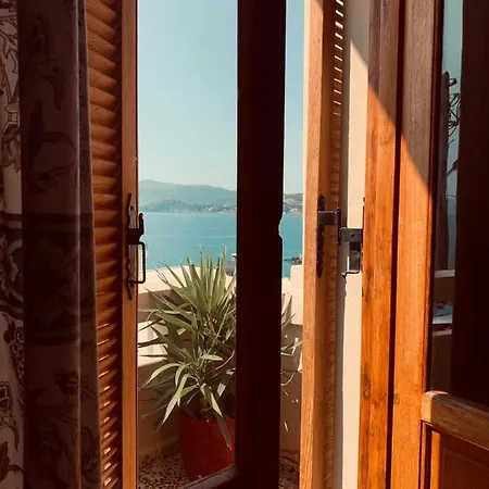 Mylos Guest house 2*