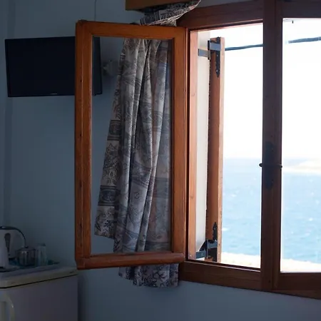 Guest house Mylos Agios Nikolaos (Crete)