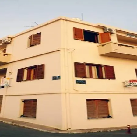 Mylos Agios Nikolaos (Crete)