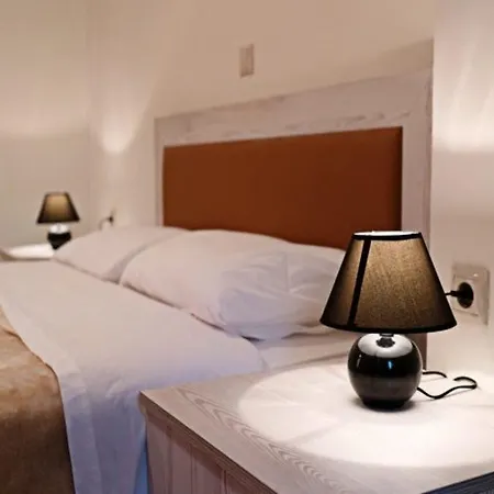 Mylos Guest house 2*