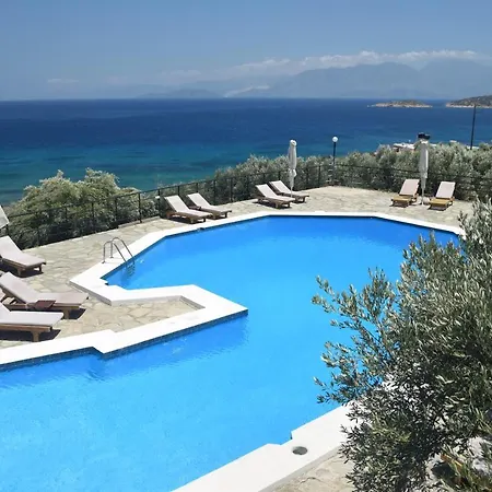 Meliti (adults Only) Hotel Agios Nikolaos