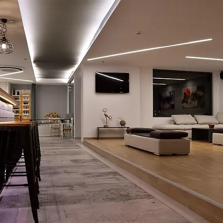 Meliti (adults Only) Hotel