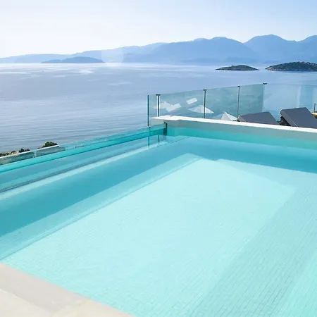 Meliti Hotel (Adults Only) Agios Nikolaos