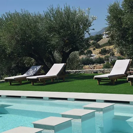 Hotel Meliti Hotel (Adults Only)