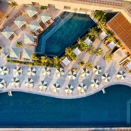 Daios Cove 5*