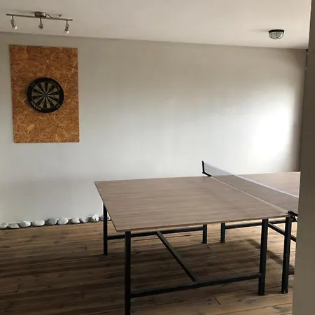 Relux Apartment Agios Nikolaos (Crete)