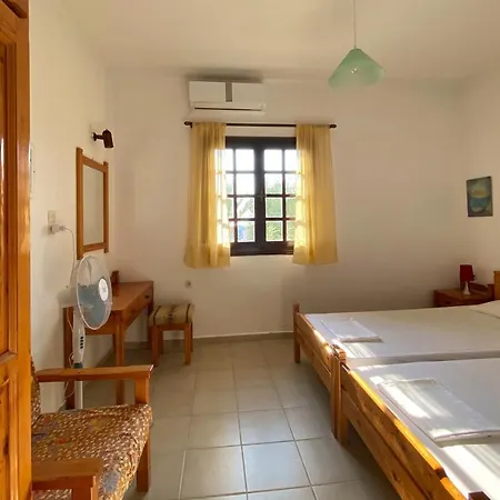 Bayview Apartamento