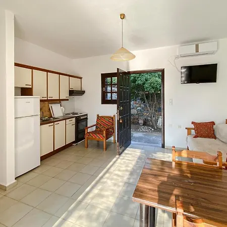 Apartamento Bayview Ágios Nikolaos