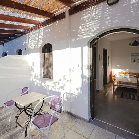 Apartamento Bayview *