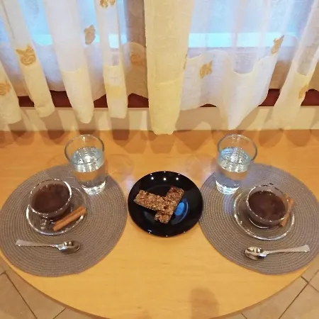 Kefi House Holiday home