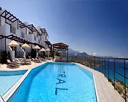 Mistral Bay Hotel 4*