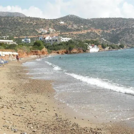 Kefi House * Agios Nikolaos (Crete)