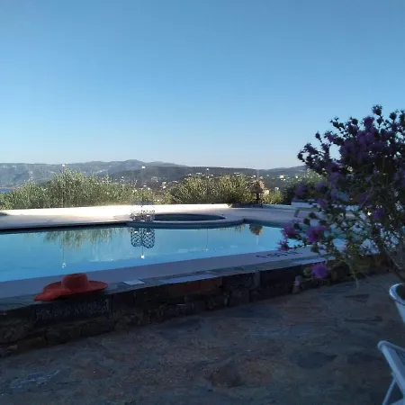 Villa Enigma Agios Nikolaos