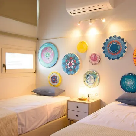 Enigma Villa Agios Nikolaos