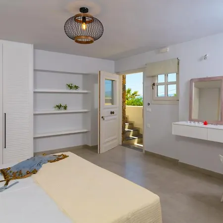 Villa Enigma *