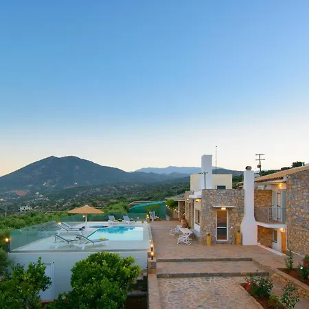 Enigma Agios Nikolaos