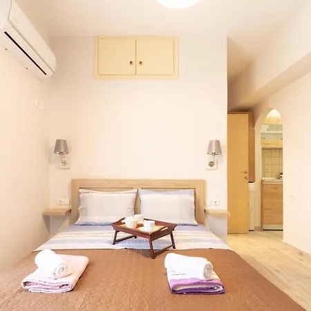 Apartment The