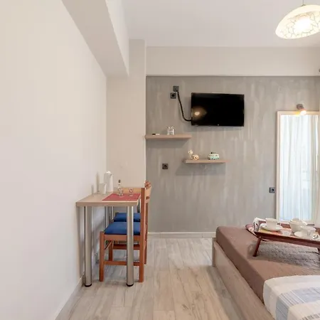 Apartment The Agios Nikolaos (Crete)