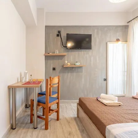 Apartment The