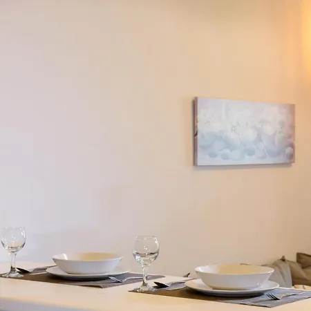 Apartment Central Studio Agios Nikolaos (Crete)