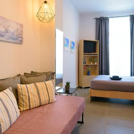 Central Studio Agios Nikolaos (Crete)
