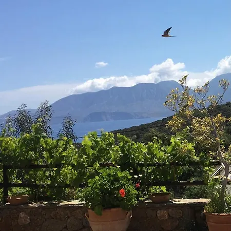Holiday home Fissi Agritourism Near The Sea Agios Nikolaos (Crete)