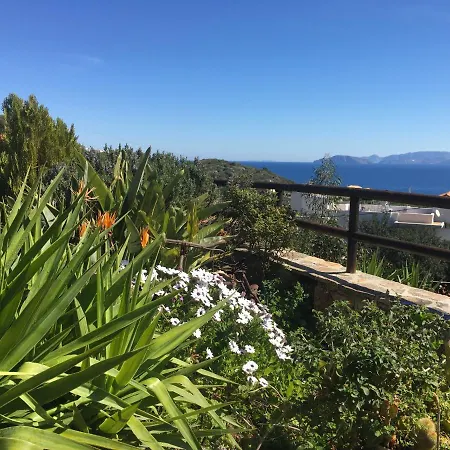 Fissi Agritourism Near The Sea * Agios Nikolaos (Crete)