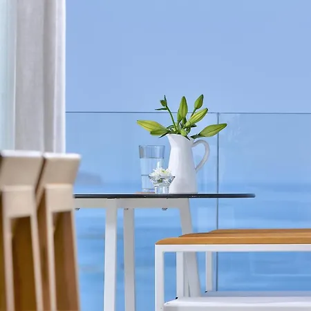Citrus Exclusive Agios Nikolaos (Crete)