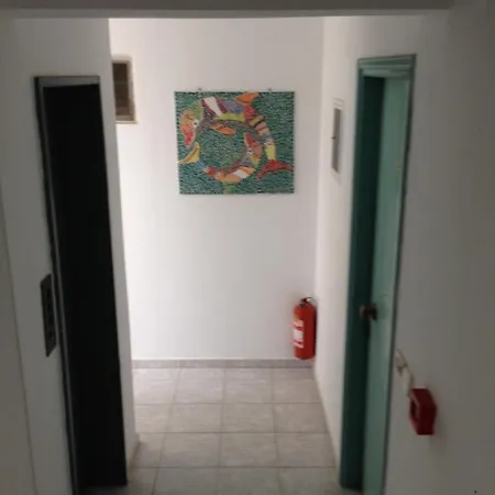 Appartement Stunning Seaview Town Agios Nikolaos