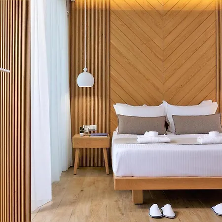 Apartment Citrus Exclusive Agios Nikolaos (Crete)