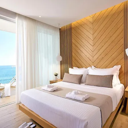 Citrus Exclusive Agios Nikolaos (Crete)