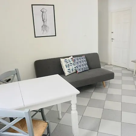 Apartment Crete Garden