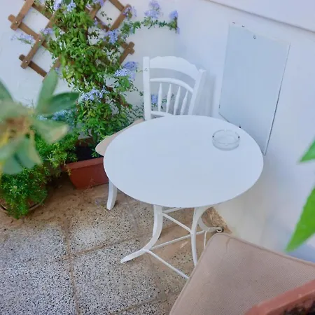 Apartment Crete Garden